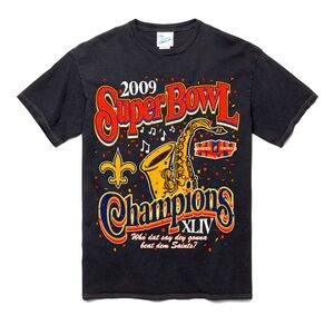 ‘47 Vintage New Orleans Saints T-Shirt